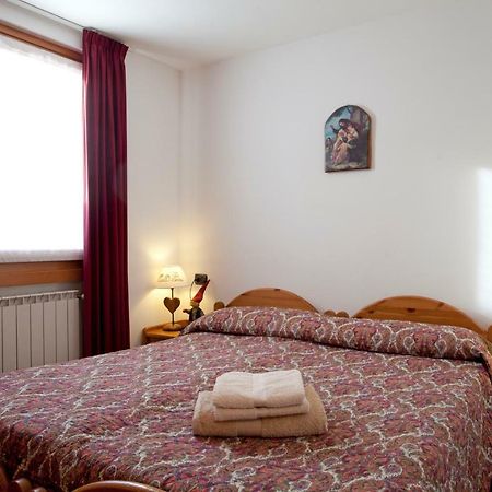 Residence Cavallino Ponte Di Legno Bagian luar foto